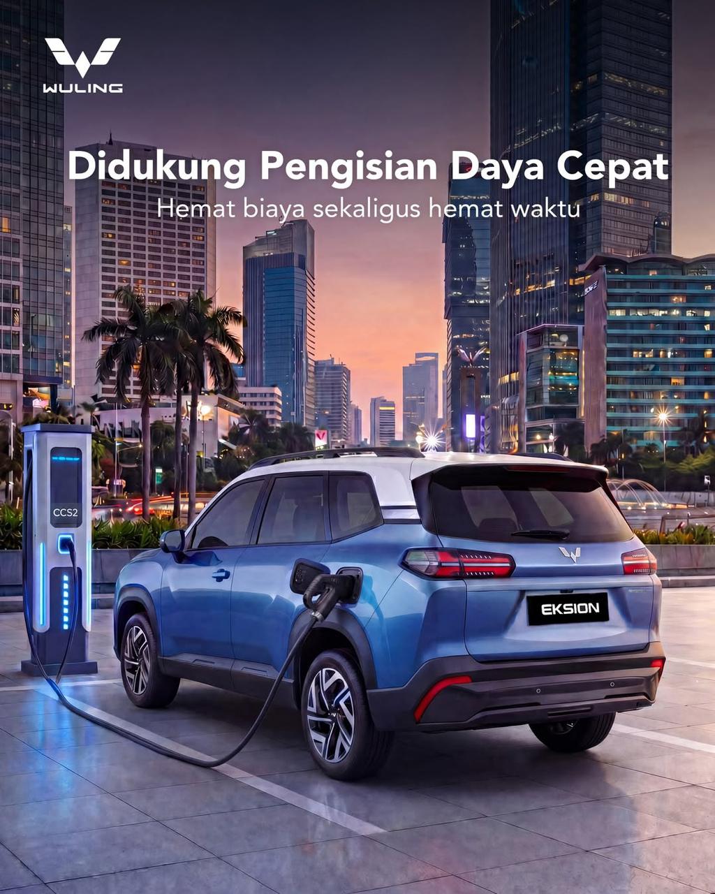 Image Wuling Exion