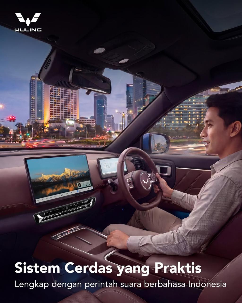 Image Wuling Exion