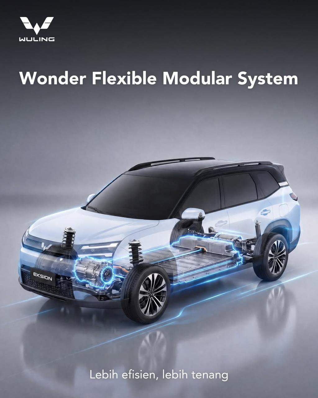 Image Wuling Exion